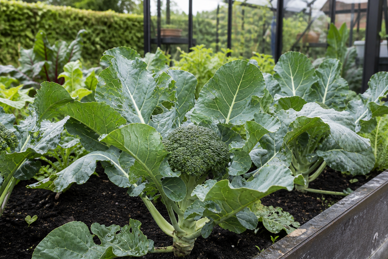 Dyrkning af broccoli – komplet guide