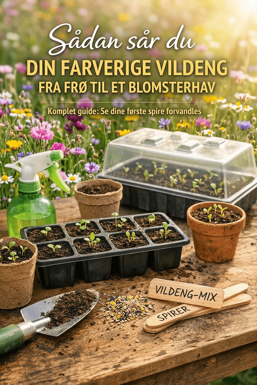 blomstereng