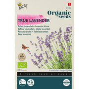 Ægte lavendel frø