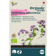Oregano frø