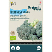 Broccoli 'Calabrese Natalino' frø