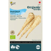 Pastinak 'Guernsey' frø