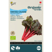 Bladbede 'Rhubarb Chard' frø