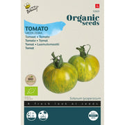 Tomat 'Green Zebra' frø