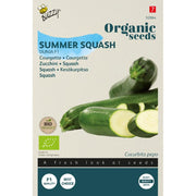Squash 'Dunja' F1 frø