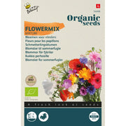 Blomsterblanding 'Sommerfugle' frø