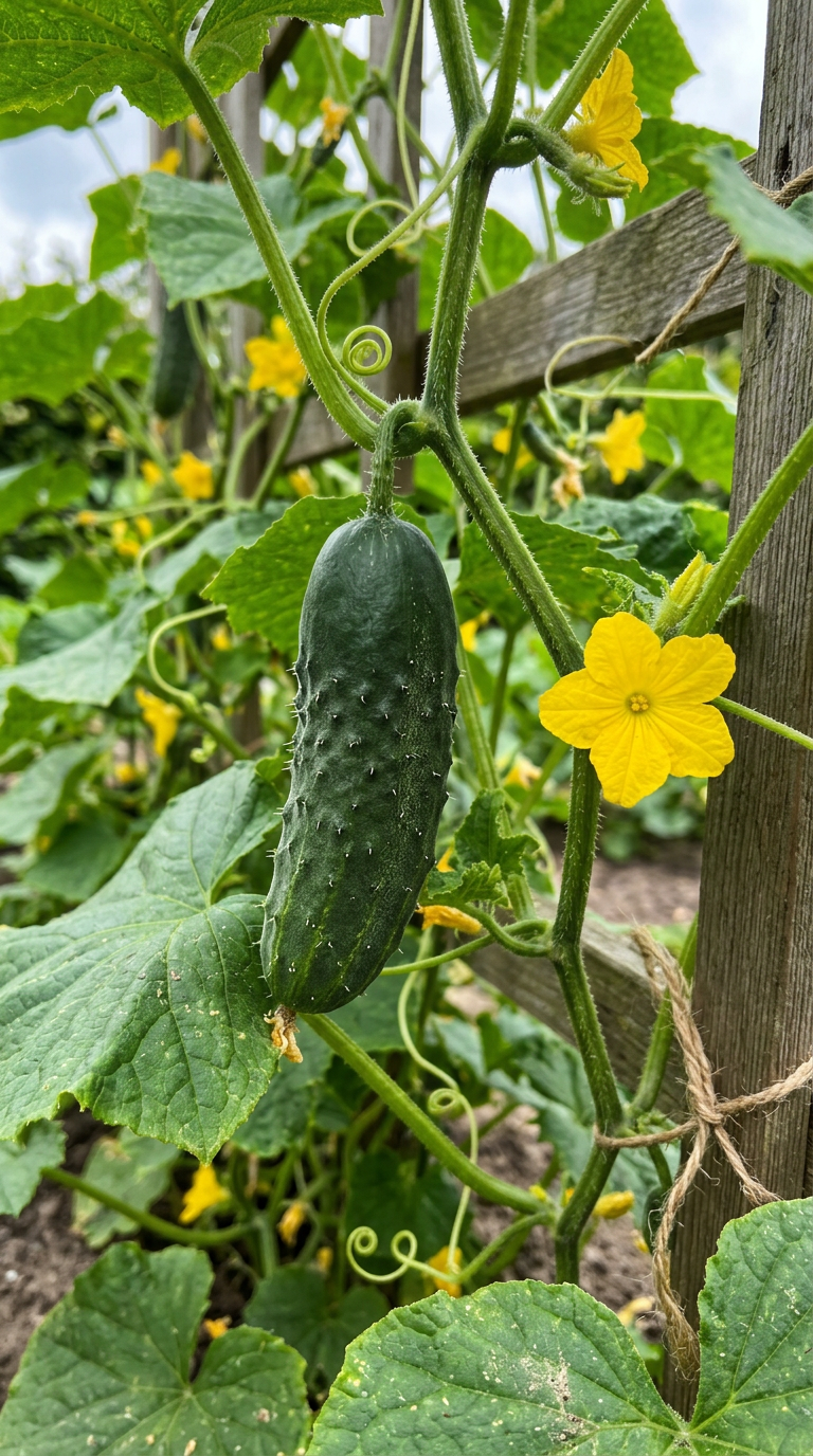 Agurk plante Marketmore frø