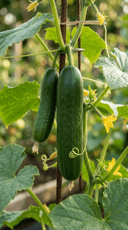 Agurk Picolino frø