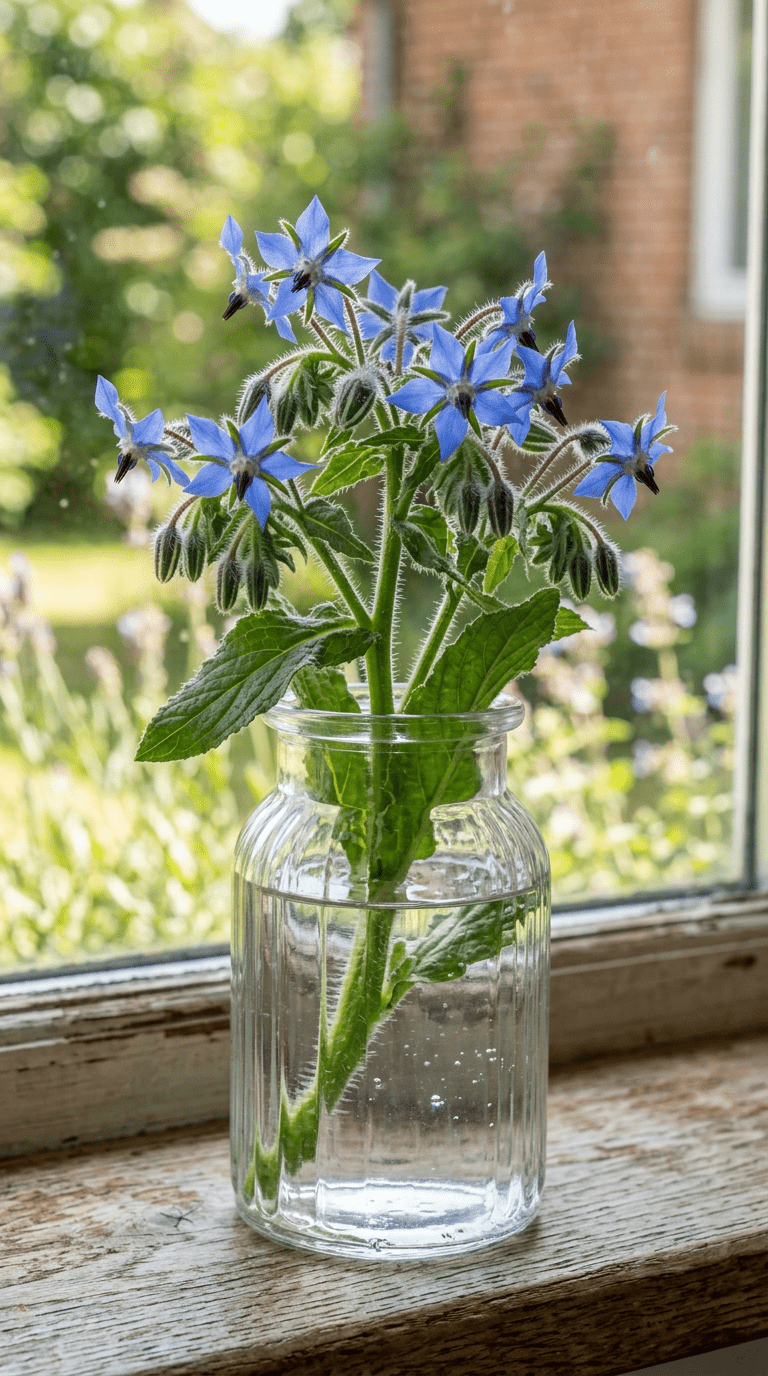 Hjulkrone frø