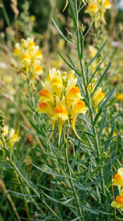 Linaria frø