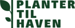 planter til haven