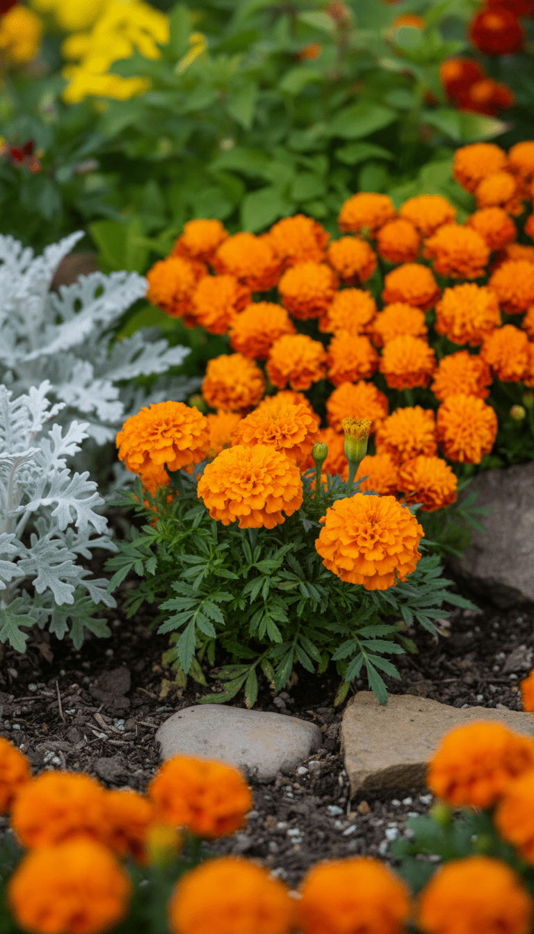 Tagetes