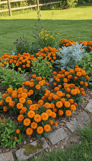 Tagetes