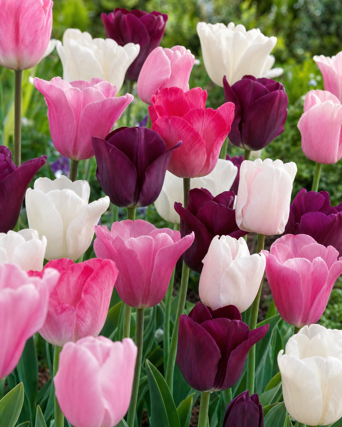 Tulipan 'Royal Symphony' 11/12 cm